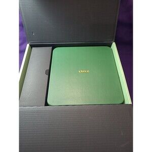 ULIKE Diamond Air+ IPL Painless Hair Removal Device Cooling Emerald Green UI04C